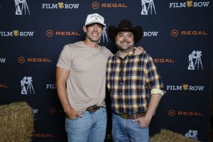 The Westerns