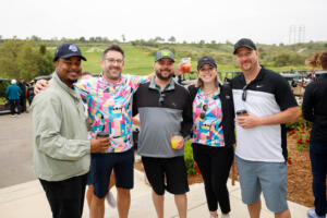2024 Film Row Golf Tournament