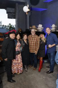 The Westerns