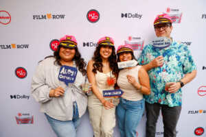 2024 The Night Before Yacht Rock Party