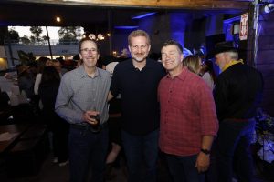 The Westerns