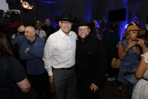 The Westerns