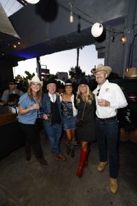 The Westerns