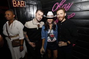 The Westerns