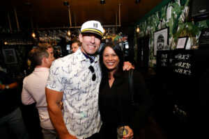 2024 The Night Before Yacht Rock Party