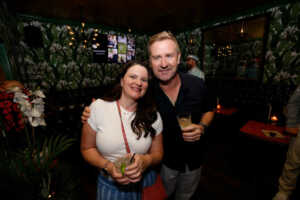 2024 The Night Before Yacht Rock Party