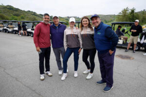 2024 Film Row Golf Tournament