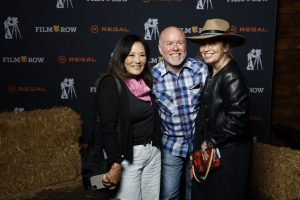 The Westerns
