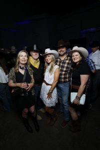 The Westerns