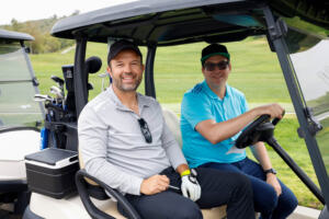 2024 Film Row Golf Tournament