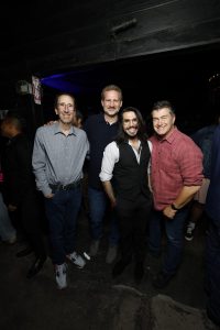 The Westerns