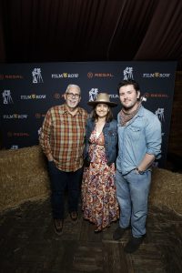 The Westerns