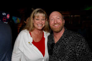 2024 The Night Before Yacht Rock Party