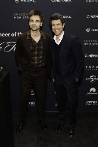 2025 Will Rogers Pioneer of the Year Dinner honoring Kate Hudson, Oct. 8, 2025 - Beverly Hills, CA