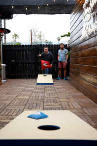 2024 The Night Before Yacht Rock Party