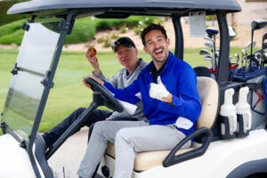 2024 Film Row Golf Tournament