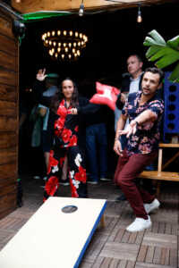 2024 The Night Before Yacht Rock Party