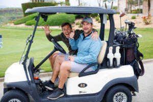 2024 Film Row Golf Tournament