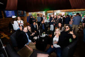 2024 The Night Before Yacht Rock Party