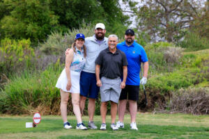 2024 Film Row Golf Tournament