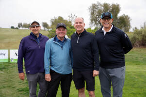 2024 Film Row Golf Tournament