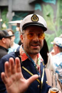 2024 The Night Before Yacht Rock Party