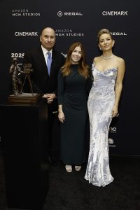 2025 Will Rogers Pioneer of the Year Dinner honoring Kate Hudson, Oct. 8, 2025 - Beverly Hills, CA