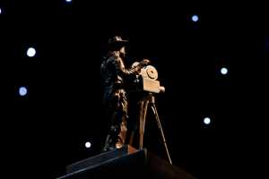 2023 Will Rogers Pioneer of the Year Dinner honoring Erik Lomis