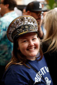 2024 The Night Before Yacht Rock Party