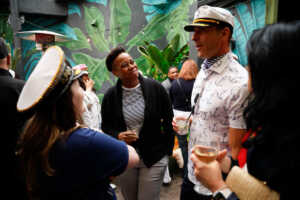 2024 The Night Before Yacht Rock Party