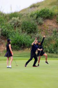 2024 Film Row Golf Tournament