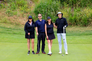 2024 Film Row Golf Tournament