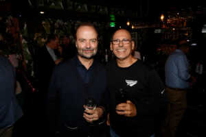 2024 The Night Before Yacht Rock Party