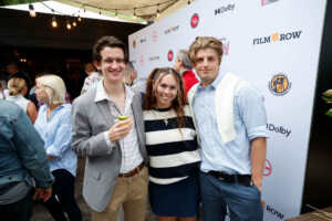 2024 The Night Before Yacht Rock Party