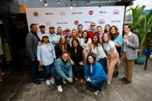 2024 The Night Before Yacht Rock Party