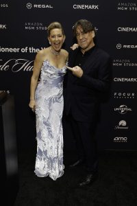 2025 Will Rogers Pioneer of the Year Dinner honoring Kate Hudson, Oct. 8, 2025 - Beverly Hills, CA