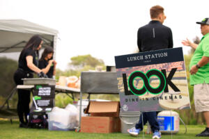 2024 Film Row Golf Tournament