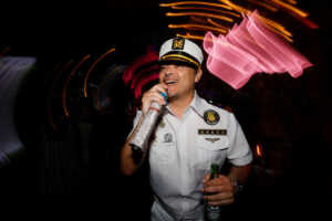 2024 The Night Before Yacht Rock Party