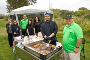 2024 Film Row Golf Tournament