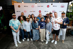 2024 The Night Before Yacht Rock Party