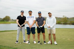 2024 Film Row Golf Tournament