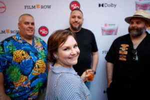 2024 The Night Before Yacht Rock Party