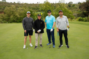 2024 Film Row Golf Tournament