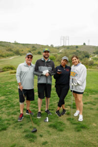2024 Film Row Golf Tournament