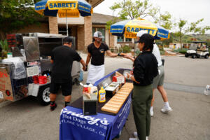 2024 Film Row Golf Tournament