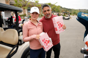 2024 Film Row Golf Tournament