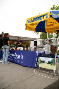 2024 Film Row Golf Tournament