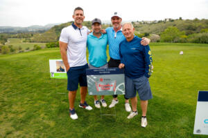 2024 Film Row Golf Tournament