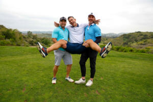 2024 Film Row Golf Tournament