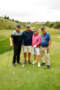 2024 Film Row Golf Tournament